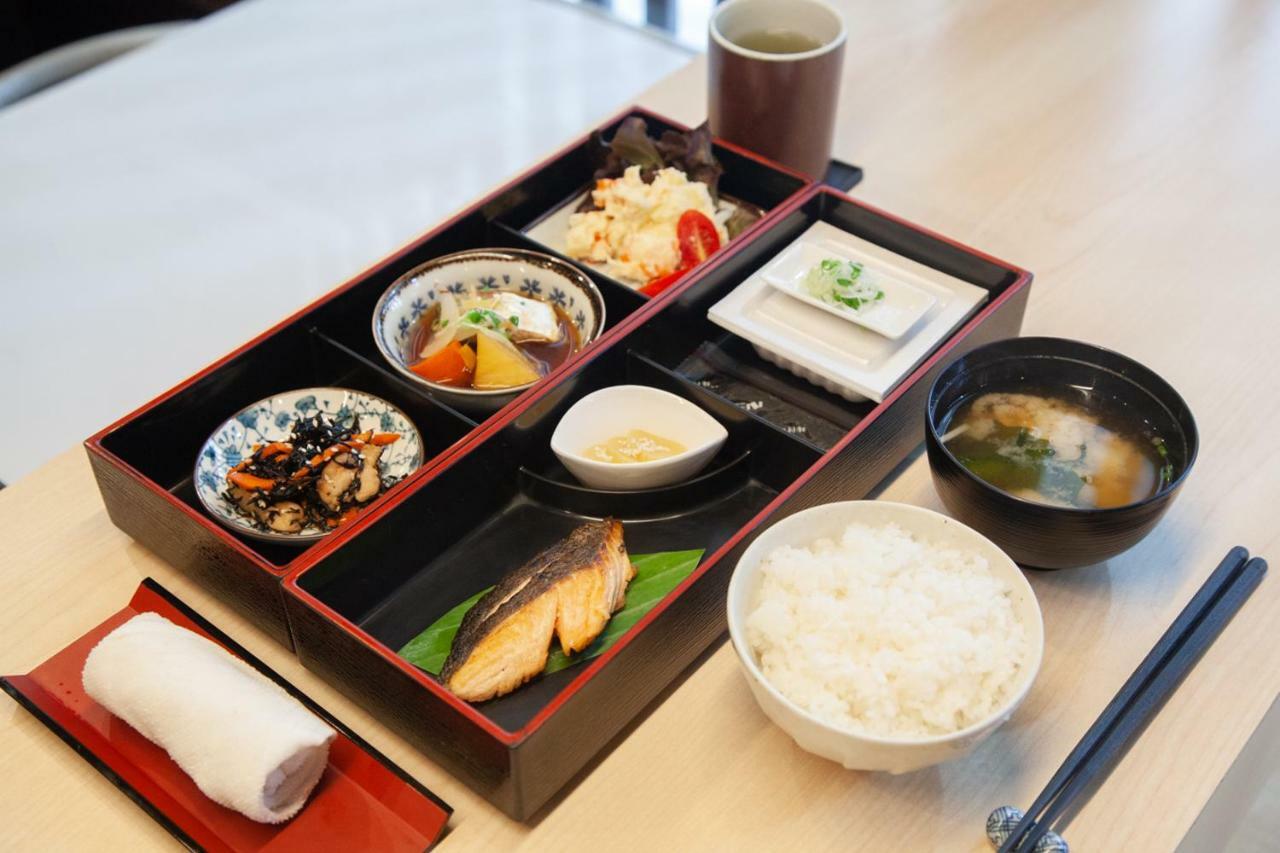 Baan Kashiwaya ryokan Bangkok