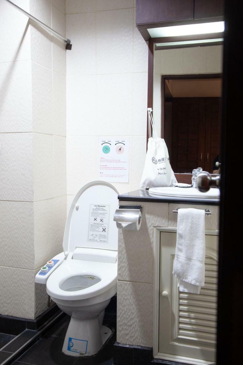 Baan Kashiwaya ryokan